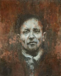 Archie - Giclee Print