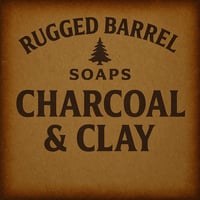 Image 3 of Charcoal & Clay 