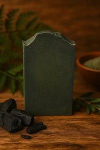 Image 4 of Charcoal & Clay 