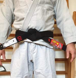 Akira Belt