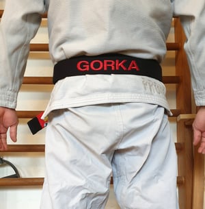 Akira Belt