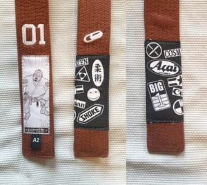 Akira Belt