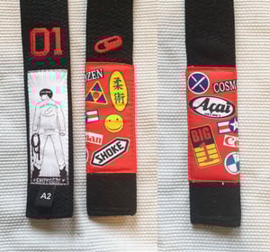 Akira Belt