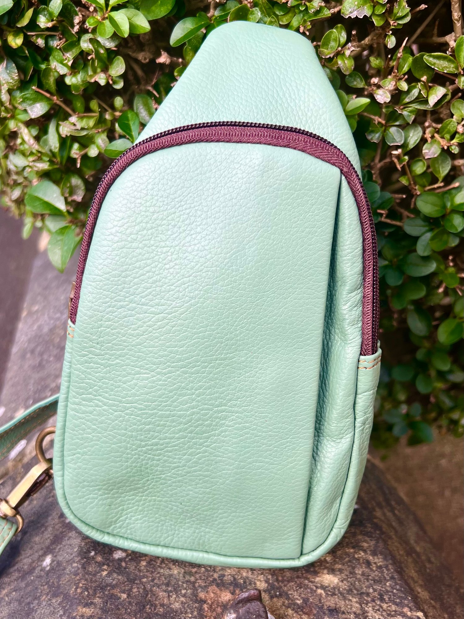 Image of Harlequin Collection - Small Sling Bag #SS3