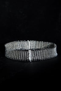 Image 2 of Crochet choker