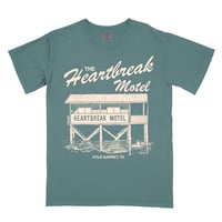Heartbreak Motel Tee