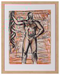 Image 2 of Nicole Eisenman || Ruining the World One Small Step at a Time, 1990