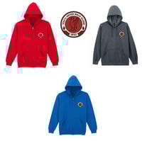 Image 3 of Liverpool FC Fan Hoodie | The YNWA Hoodie | Gift for Liverpool FC Supporters