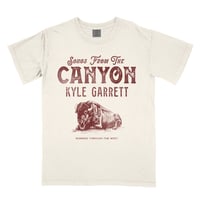 Buffalo Tee