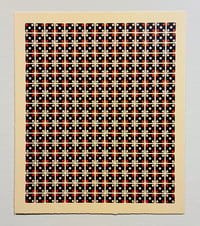 Image 1 of Proteus - Dice Print