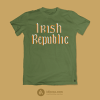 Irish Republic