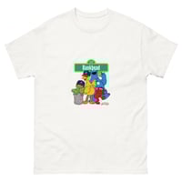 Image 6 of Sesame neighborhood Tee