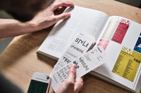 Image 7 of Nuancier Typologie | Vert (fonderies allemandes)