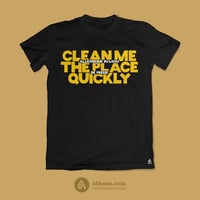 Allichidimì su logu, de pressi!