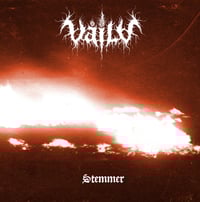 Image 1 of VÅILD "Stemmer" LP