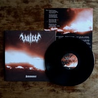 Image 2 of VÅILD "Stemmer" LP