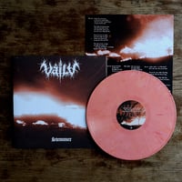 Image 3 of VÅILD "Stemmer" LP