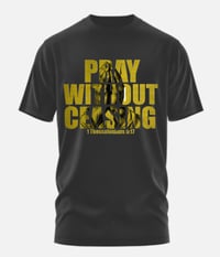 Image 1 of Pray Without ceasing