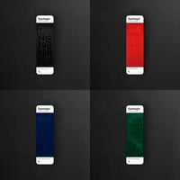 Image 1 of Pack Full Collection Typologie | Nuanciers Noir + Rouge + Bleu + Vert