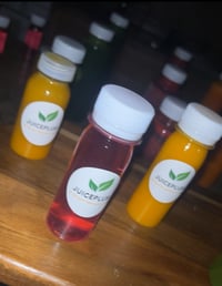 Immunity Boost Trio