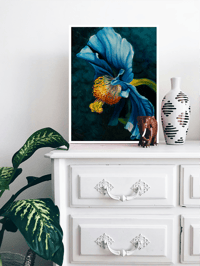 Image 1 of "Embrace" Giclee Art Print