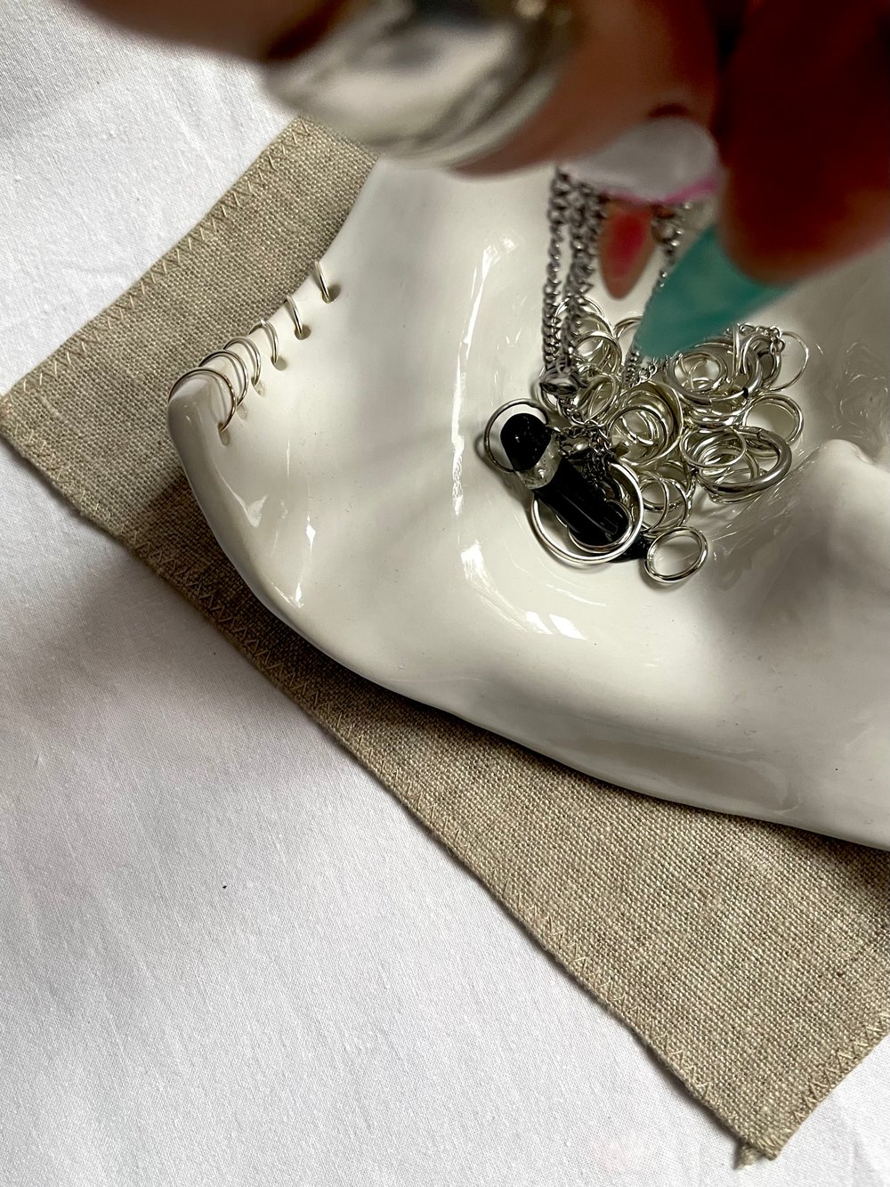 Image of Piercing bowl no.1