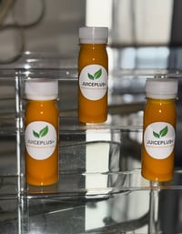 Vitality Shots