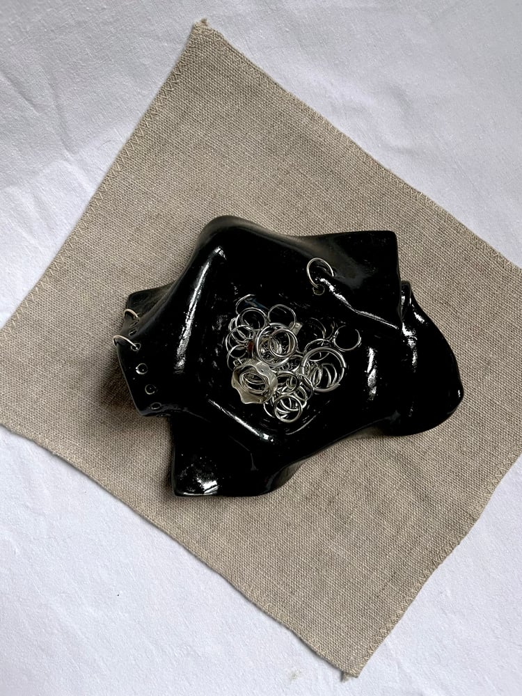 Image of Piercing bowl no.4