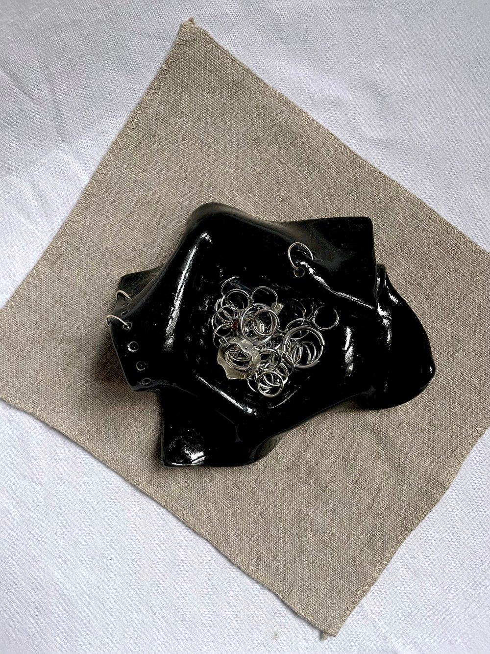 Image of Piercing bowl no.4