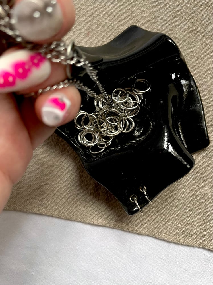 Image of Piercing bowl no.5