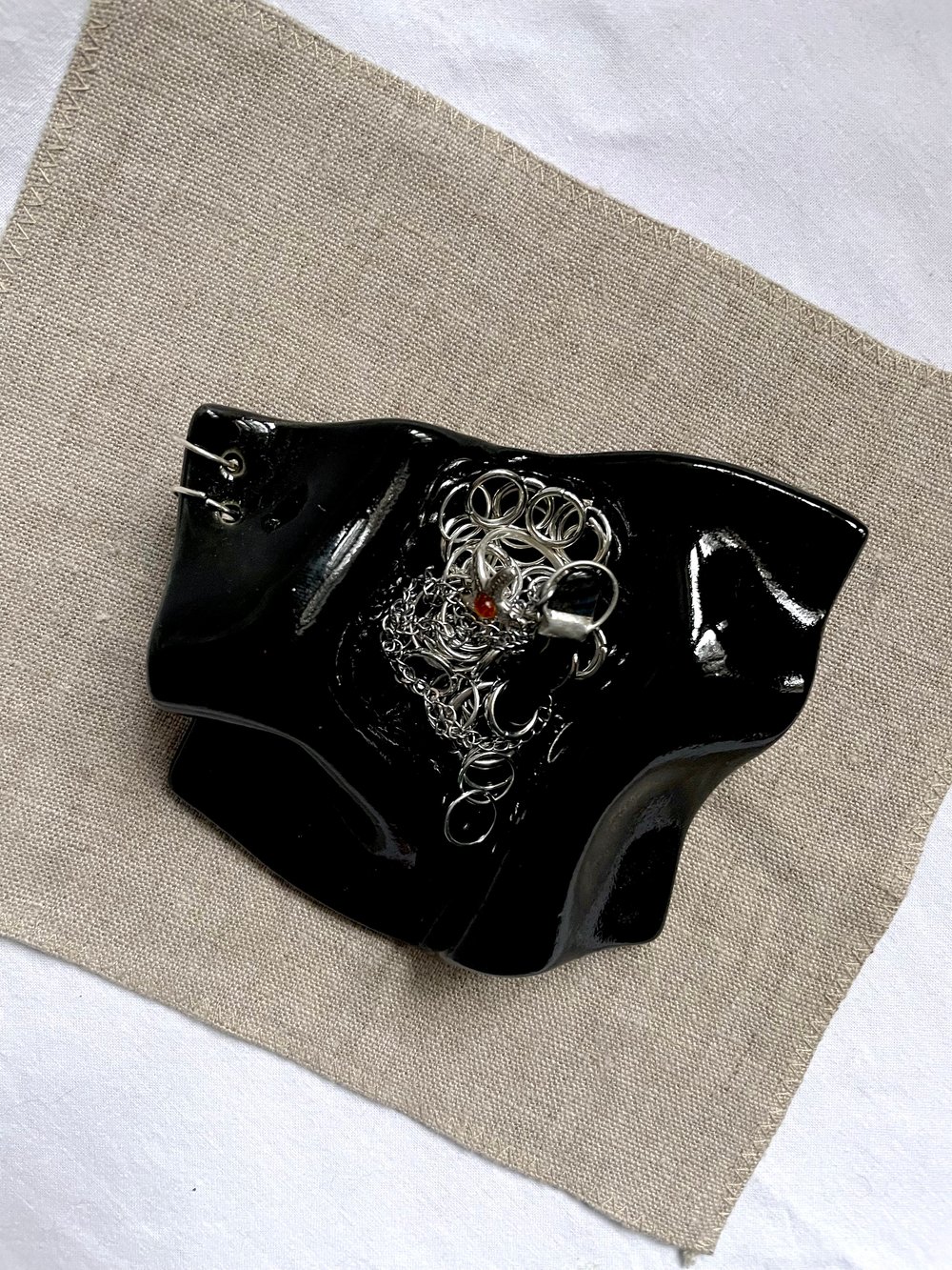 Image of Piercing bowl no.5