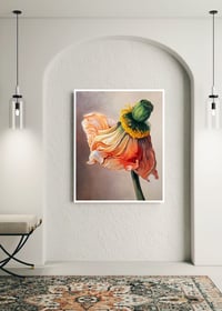 Image 1 of "Song and Dance" Giclee Art Print