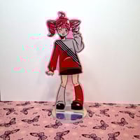 Image 1 of KASANE TETO acrylic stand