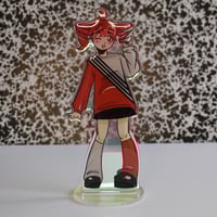 Image 2 of KASANE TETO acrylic stand
