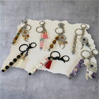 Decorative Keychains