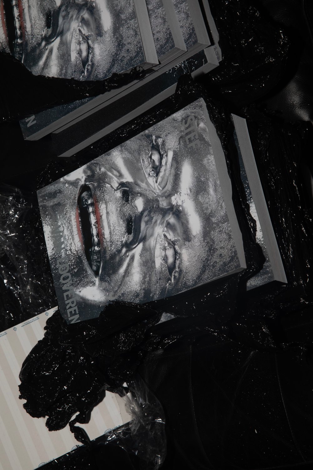 CONFESSIONS | ONUS STEF VAN LOOVEREN_2025