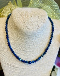 Image 1 of Something Blue 