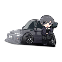 DAY 1 - Polaris x GTR