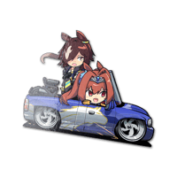 DAY 2 - Daiwa x Minitruck