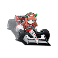 DAY 4 - Suzuka x Race car