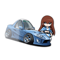 Day 11 - Kurisu x Supra