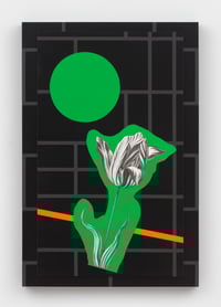 Image 2 of Willie Stewart || Tulip, 2020