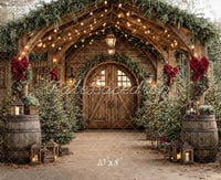 Family Holiday Photo Session Thursday, December 4th