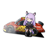 Day 16 - Mcqueen x Mcqueen