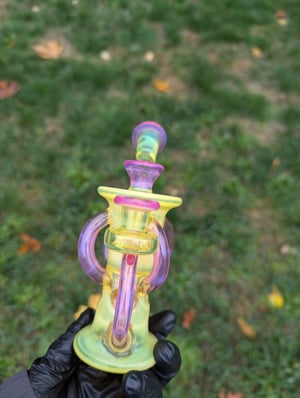 Image of *New* Mini HourGlass Recycler 