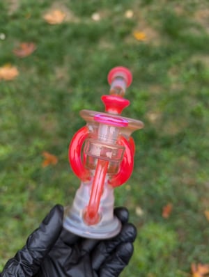 Image of *New* Mini HourGlass Recycler 