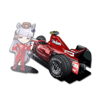 Day 26 - Golshi x 2007