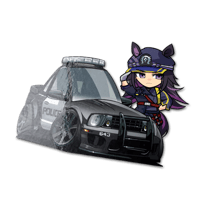 Day 29 - Feno x Barricade