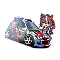 Day 30 - Teio x Focus