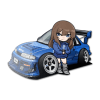 Day 31 - Mariko x S14